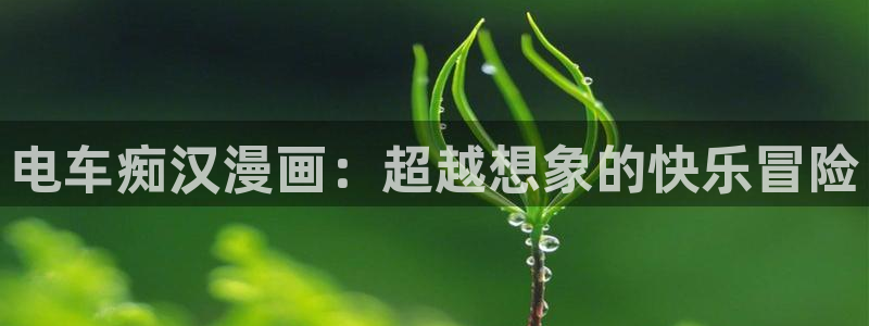 韩国漫画韩漫羞羞漫：电车痴汉漫画：超越想象的快乐冒险